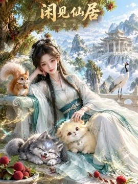 闲见仙居