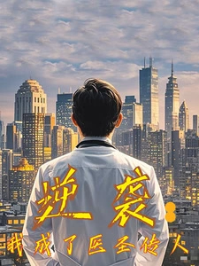 逆袭:我成了医圣传人