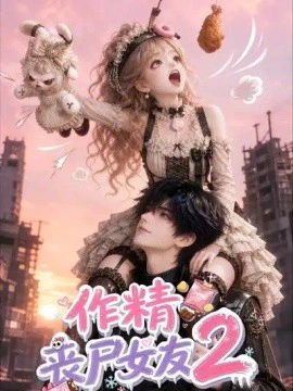 作精丧尸女友2
