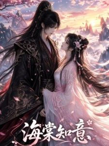 海棠知意