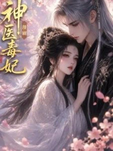神医毒妃第二季