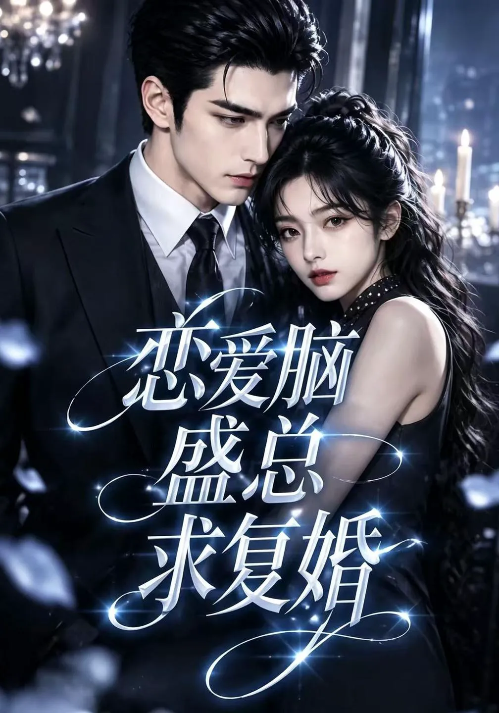 恋爱脑盛总求复婚