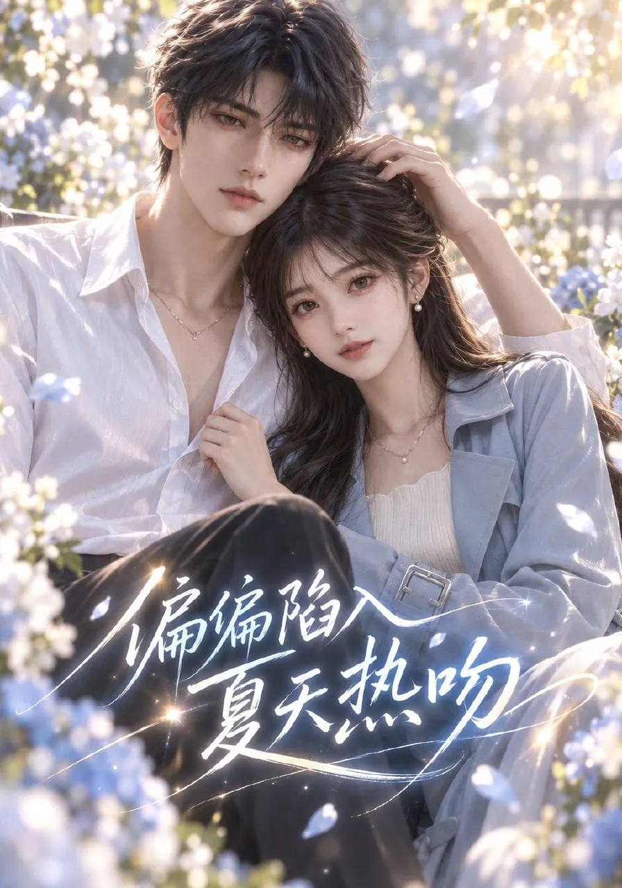 偏偏陷入夏天热吻