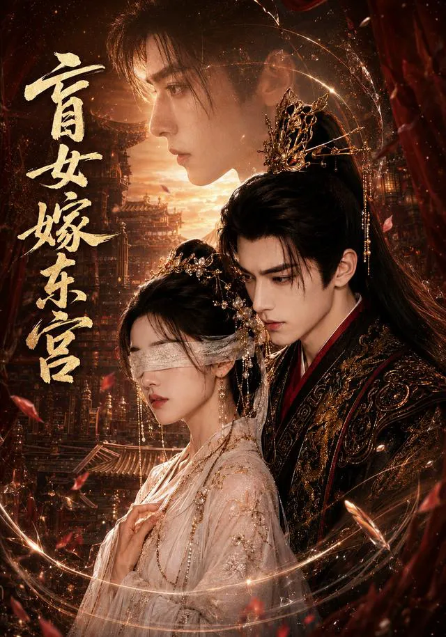 盲女嫁东宫