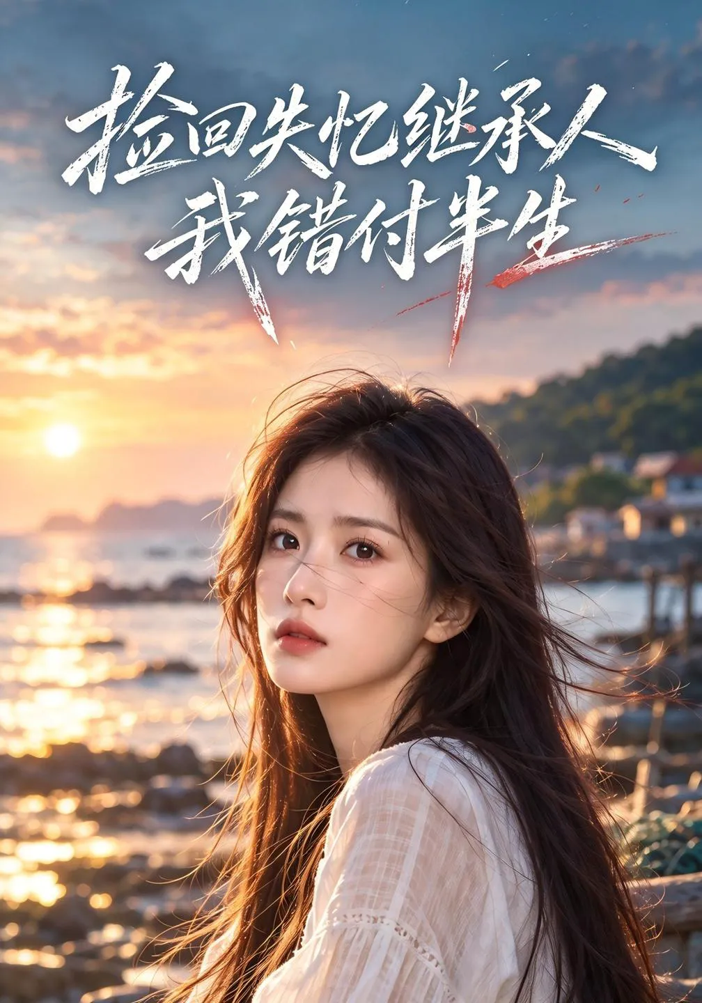 捡回失忆继承人，我错付半生