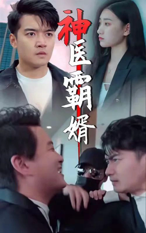 神医霸婿-50集