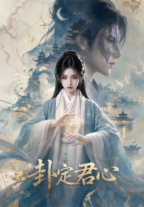 卦定君心