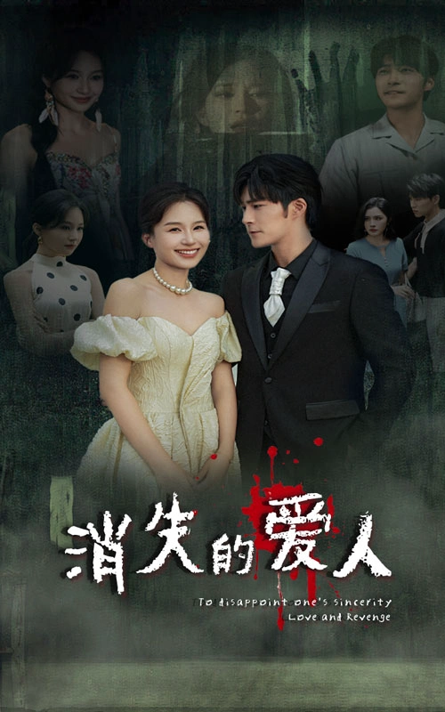 消失的爱人