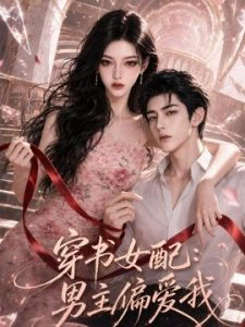 穿书女配：男主偏爱我第一季