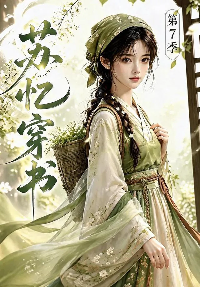 苏忆穿书第7季