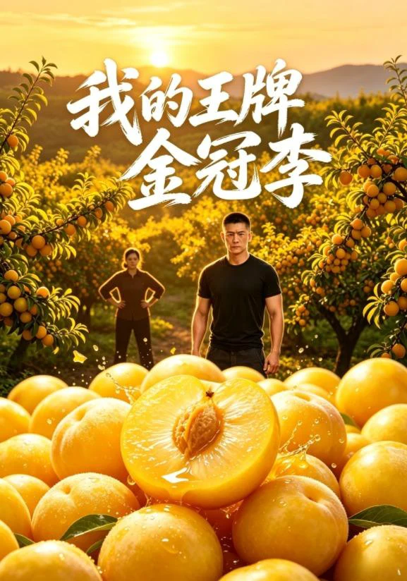我的王牌金冠李