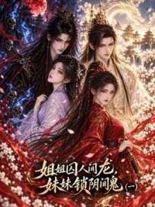 姐姐囚人间龙，妹妹锁阴间鬼（一）