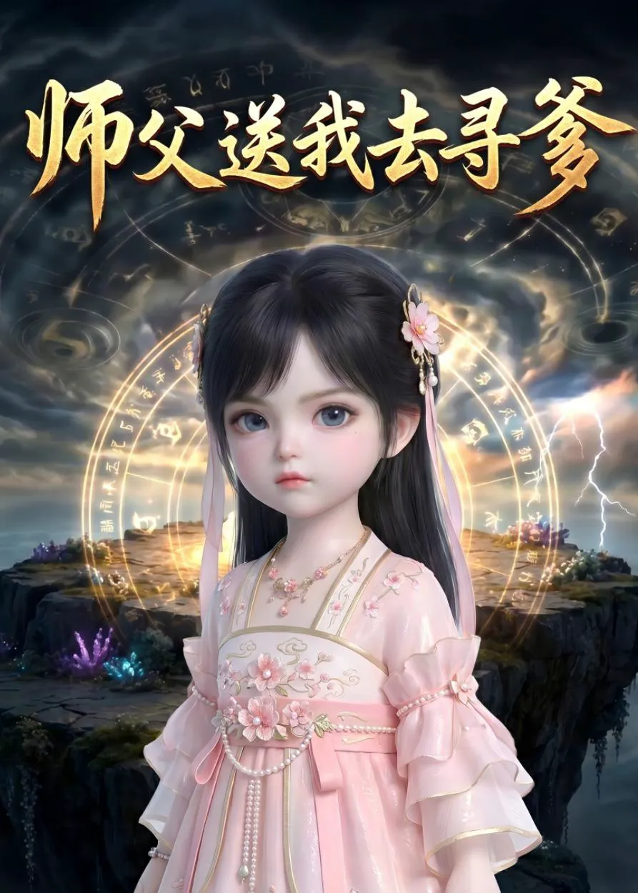 师父送我去寻爹
