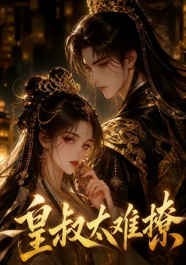 皇叔太难撩