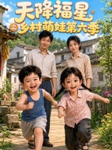 天降福星之乡村萌娃第六季