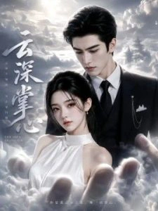云深掌心