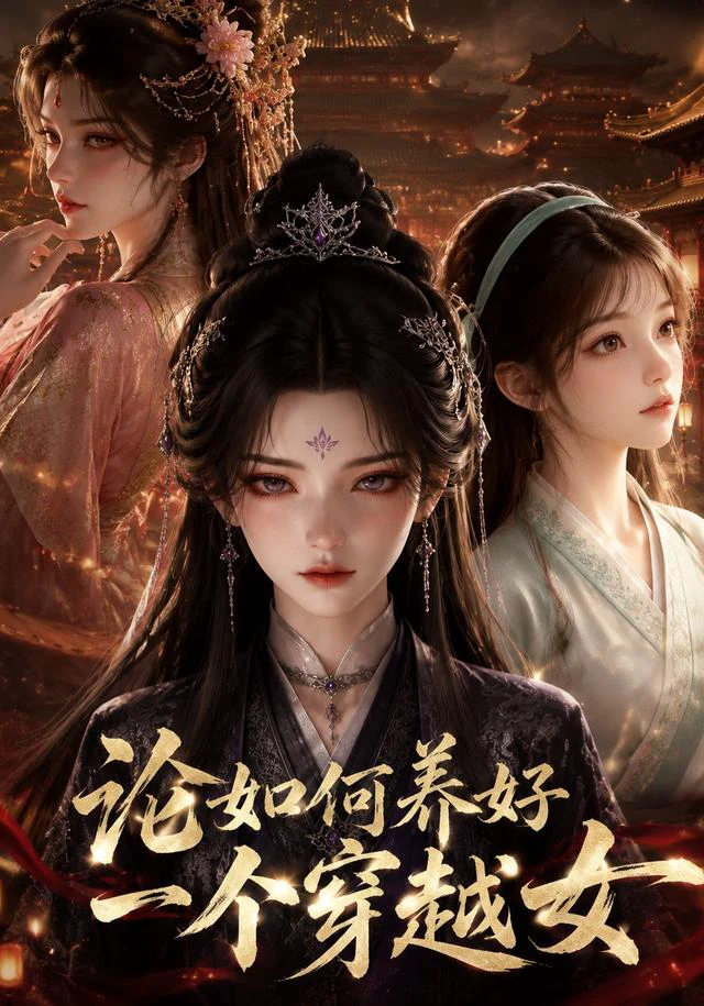 论如何养好一个穿越女