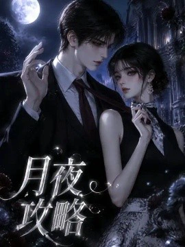 月夜攻略