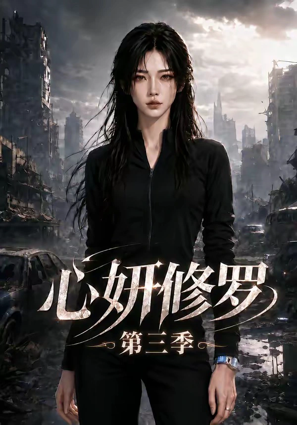 心妍修罗第三季