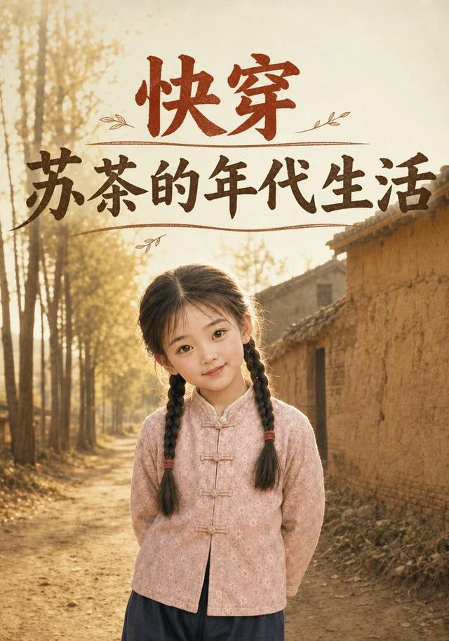 快穿：苏茶的年代生活