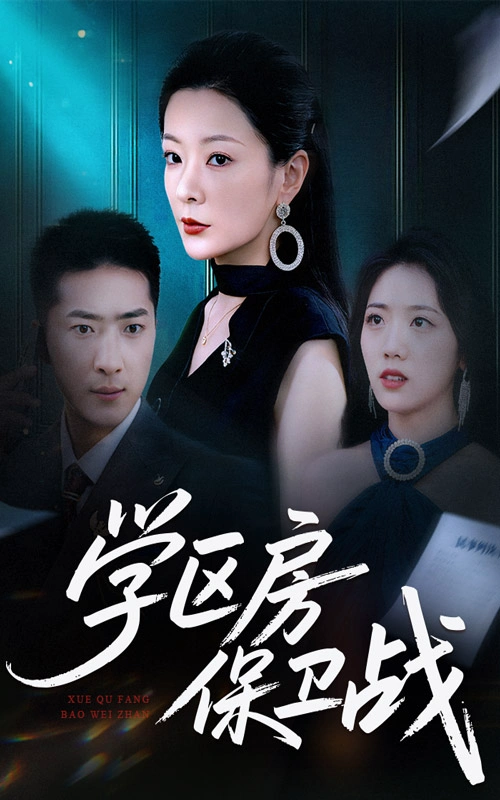 学区房的风波