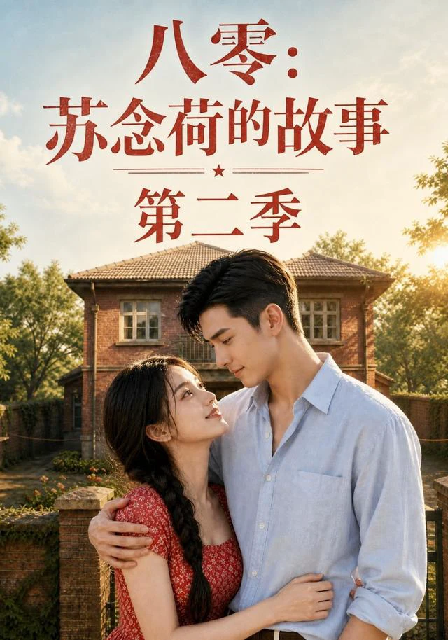 八零：苏念荷的故事第二季