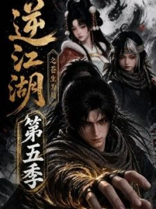逆江湖之苍生为局第五季