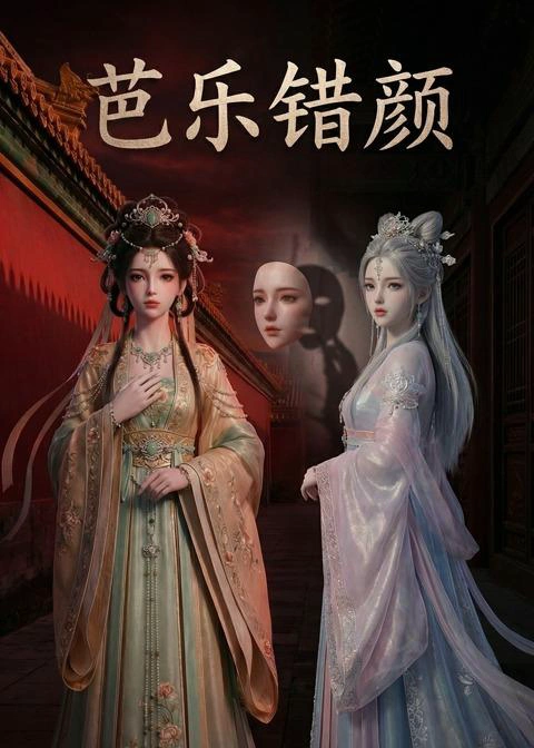 芭乐错颜