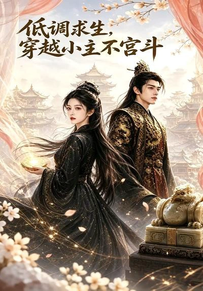 低调求生，穿越小主不宫斗