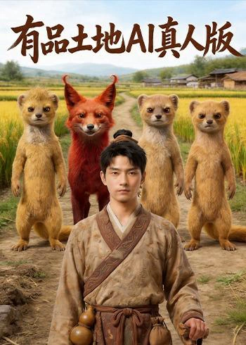 有品土地AI真人版