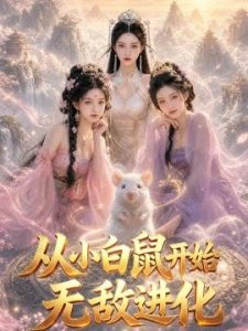 从小白鼠开始无敌进化