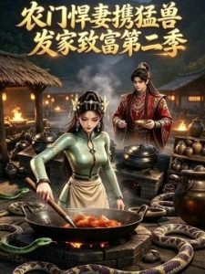 农门悍妻携猛兽发家致富第二季