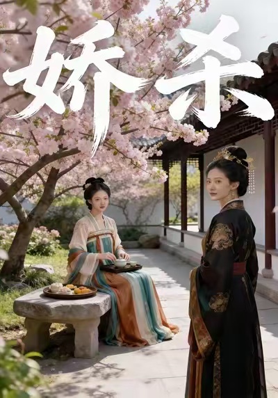 娇杀