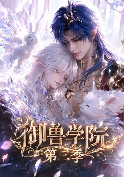 御兽学院第三季