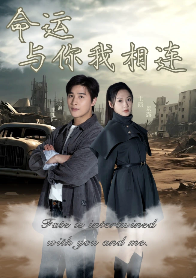 命运与你我相连