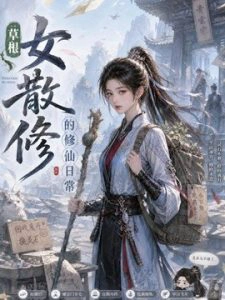 草根女散修的修仙日常