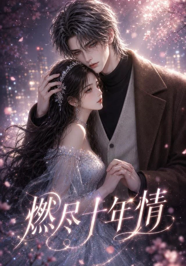 燃尽十年情
