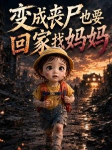 变成丧尸也要回家找妈妈