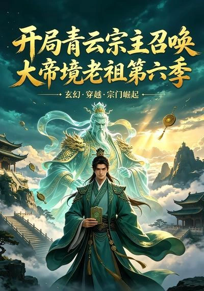 开局青云宗主召唤大帝境老祖第六季