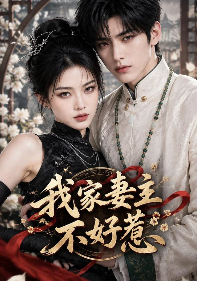 我家妻主不好惹
