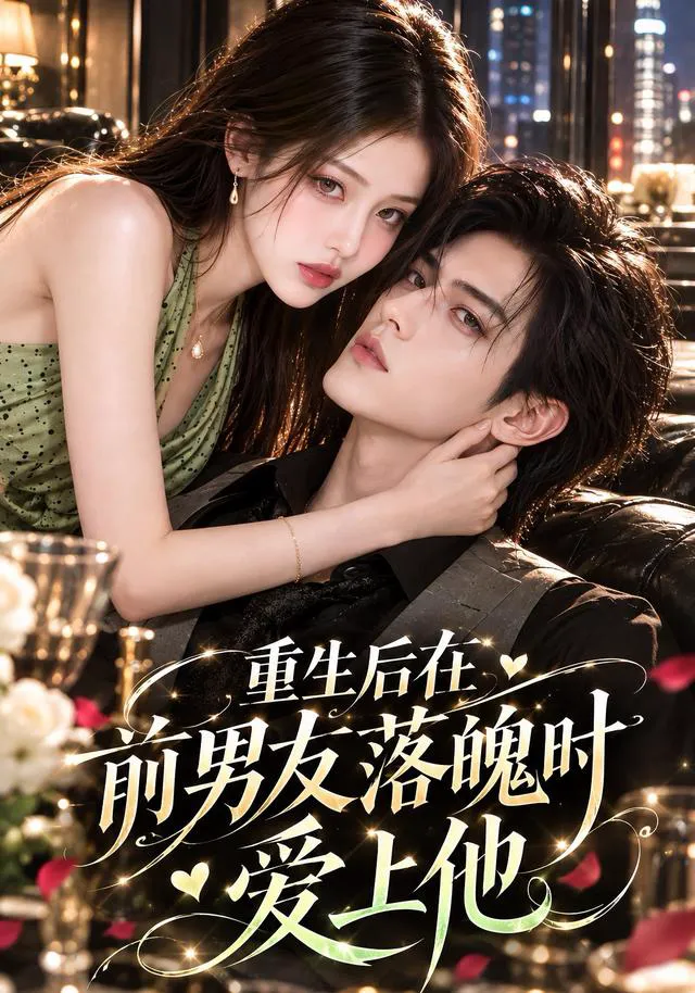 重生后在前男友落魄时爱上他