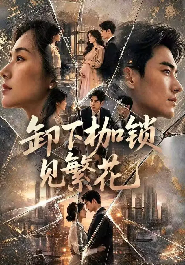 卸下枷锁见繁花