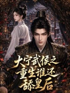 大宁武侯之重生谁还舔皇后