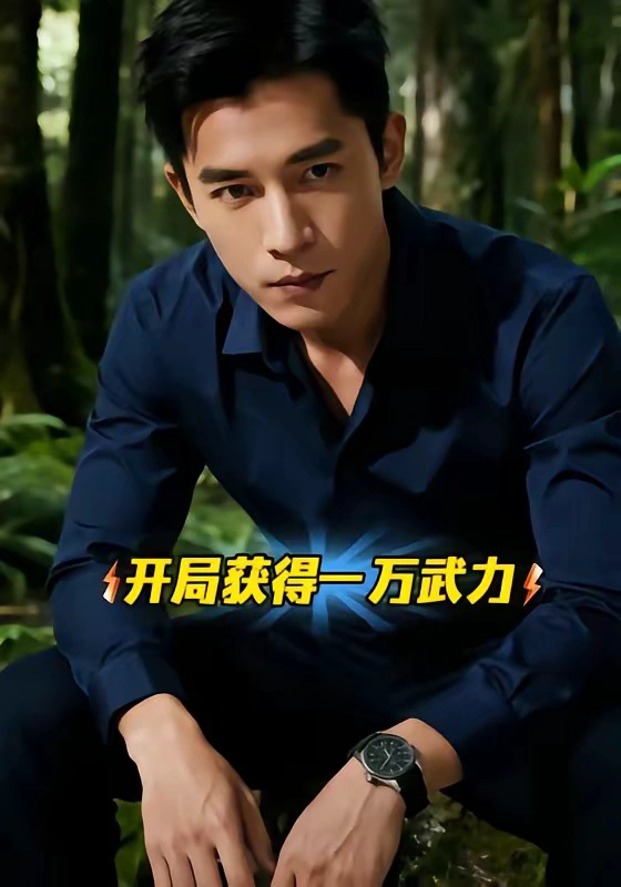 开局获得一万武力