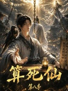 算死仙第八季