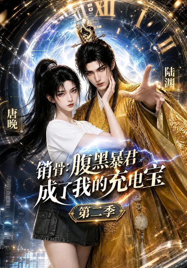 销骨：腹黑暴君成了我的充电宝第二季