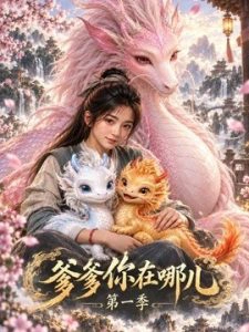 爹爹你在哪儿第一季