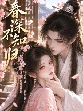 春深不知归
