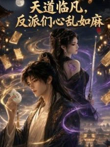 天道临凡，反派们心乱如麻