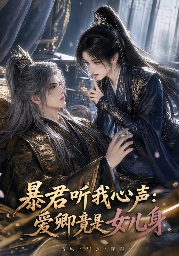 暴君听我心声：爱卿竟是女儿身第一季